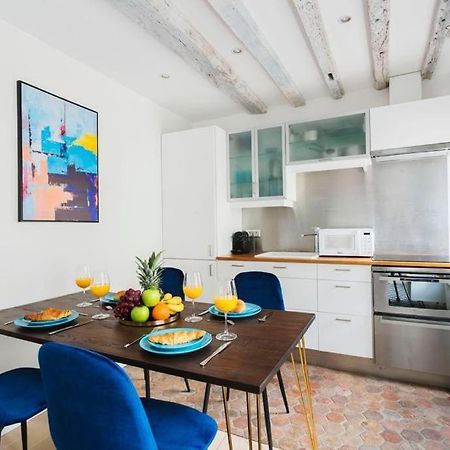 Central Appartement - Sentier باريس المظهر الخارجي الصورة